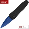 Нож KERSHAW LAUNCH 4 K7500BLKBLU